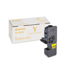 тонер-картридж Kyocera TK-5220Y (1.2K) Kyocera 1T02R9ANL1