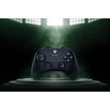 Игровой контроллер Razer Wolverine V3 Pro - Black gamepad Razer RZ06-05200100-R3M1