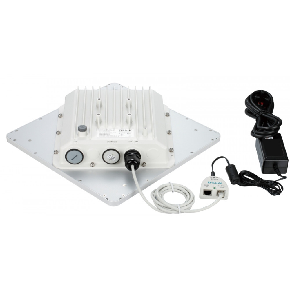 Точка доступа D-Link DAP-3860ENA