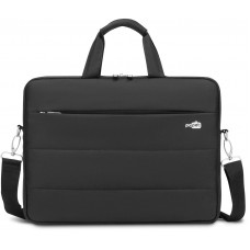 Сумка для ноутбука 15.6&quot PC PET PCP-15601BK
