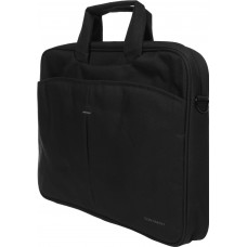 Сумка для ноутбука 15.6&quot Continent CC-012 BLACK