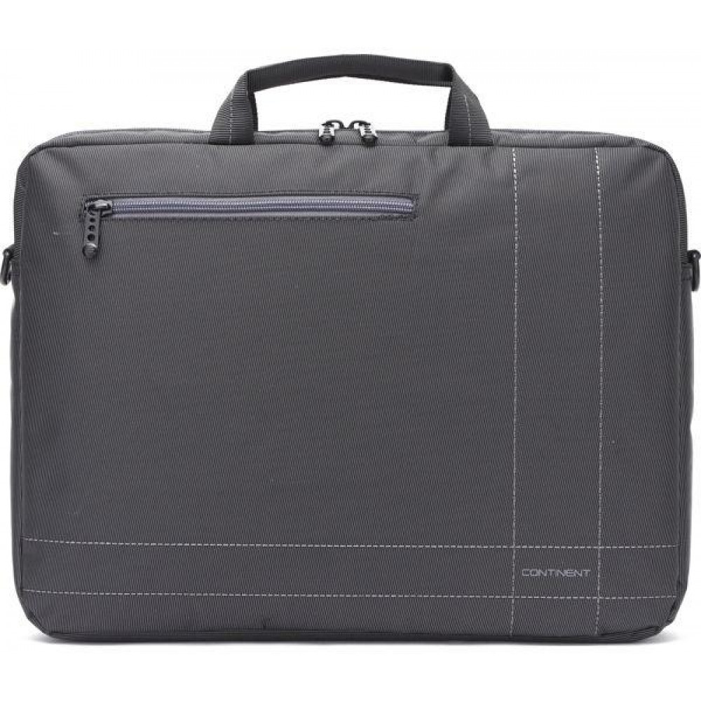 Сумка для ноутбука 15.6&quot Continent CC-201 GA