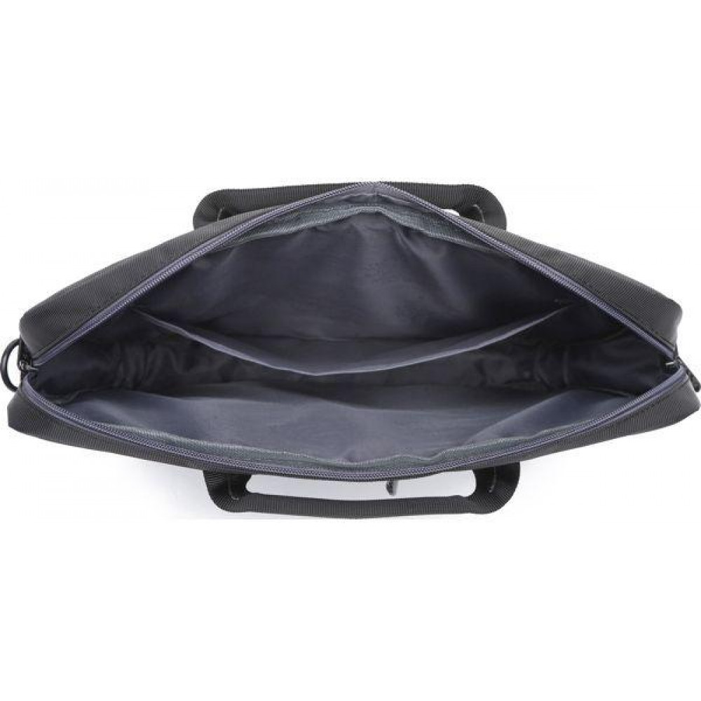 Сумка для ноутбука 15.6&quot Continent CC-201 GA