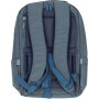 Рюкзак для ноутбука 17&quot Riva 8460 AQUAMARINE