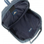 Рюкзак для ноутбука 17&quot Riva 8460 AQUAMARINE