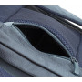 Рюкзак для ноутбука 17&quot Riva 8460 AQUAMARINE