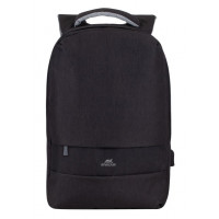 Рюкзак для ноутбука 15.6&quot Riva 7562 BLACK