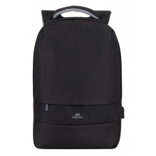 Рюкзак для ноутбука 15.6&quot Riva 7562 BLACK