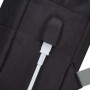 Рюкзак для ноутбука 15.6&quot Riva 7562 BLACK