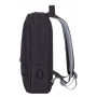 Рюкзак для ноутбука 15.6&quot Riva 7562 BLACK