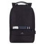 Рюкзак для ноутбука 15.6&quot Riva 7562 BLACK