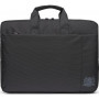 Сумка для ноутбука 15.6&quot Continent CC-215 BK