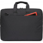Сумка для ноутбука 15.6&quot Continent CC-215 BK