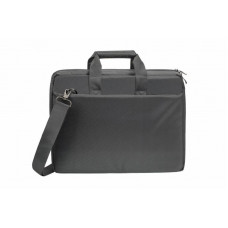 Сумка для ноутбука 15.6&quot Riva 8231 GREY