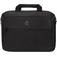 Сумка для ноутбука 15.6&quot Continent CC-216 BK