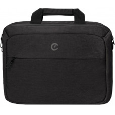 Сумка для ноутбука 15.6&quot Continent CC-216 BK