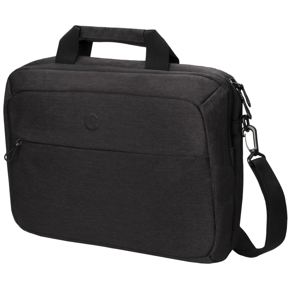 Сумка для ноутбука 15.6&quot Continent CC-216 BK