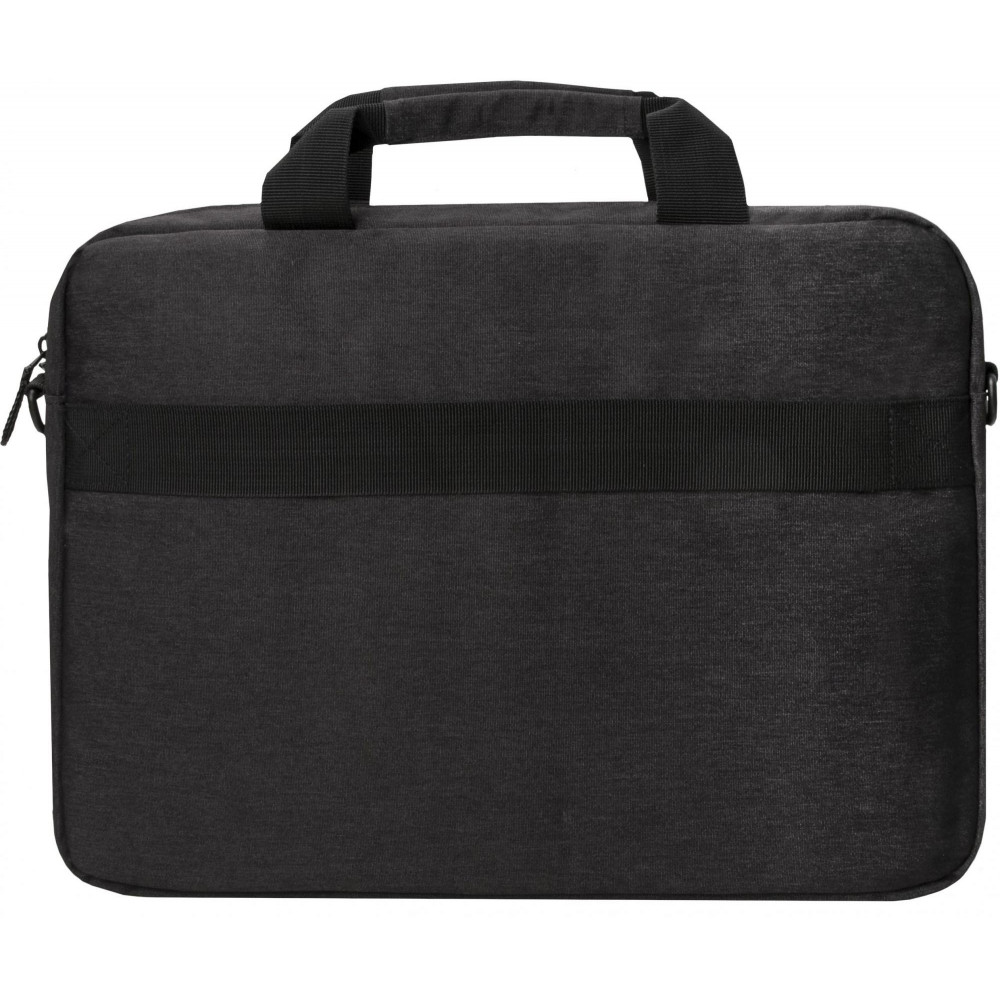 Сумка для ноутбука 15.6&quot Continent CC-216 BK