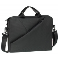 Сумка для ноутбука 15.6&quot Riva 8730 GREY