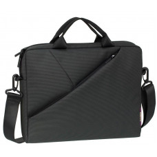 Сумка для ноутбука 15.6&quot Riva 8730 GREY