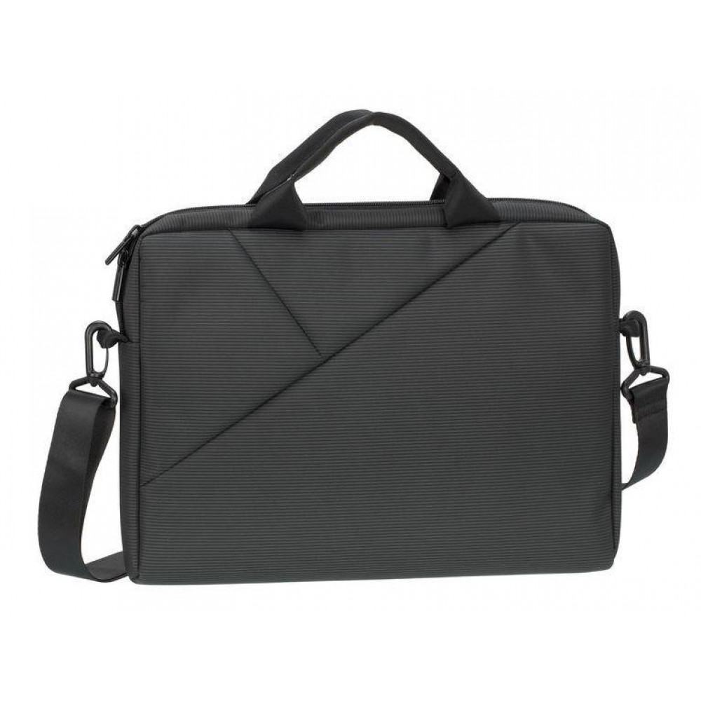 Сумка для ноутбука 15.6&quot Riva 8730 GREY