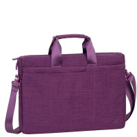 Сумка для ноутбука 15.6&quot Riva 8335 PURPLE