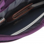 Сумка для ноутбука 15.6&quot Riva 8335 PURPLE