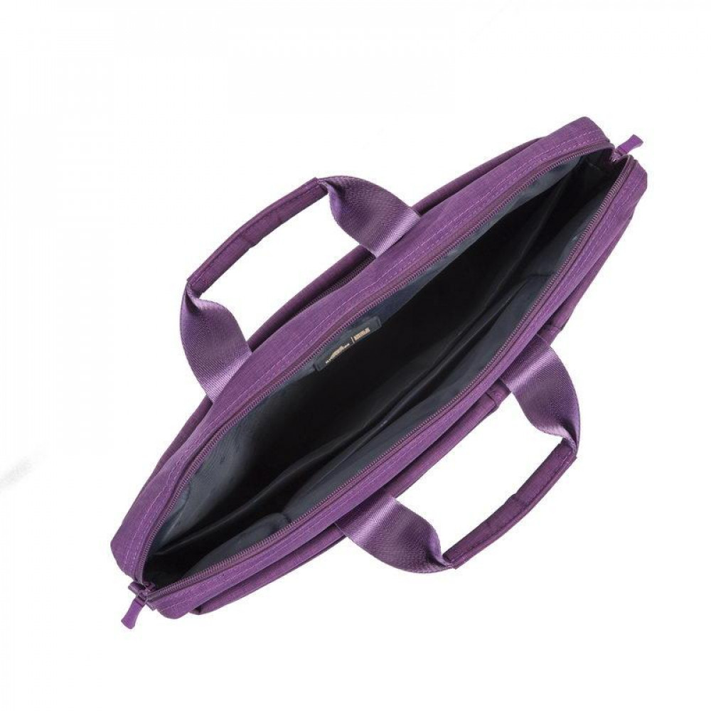 Сумка для ноутбука 15.6&quot Riva 8335 PURPLE