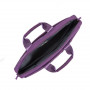Сумка для ноутбука 15.6&quot Riva 8335 PURPLE