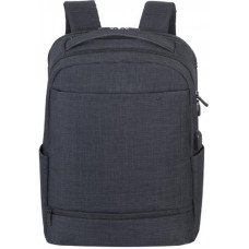 Рюкзак для ноутбука 17.3&quot Riva 8365 BLACK