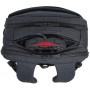 Рюкзак для ноутбука 17.3&quot Riva 8365 BLACK