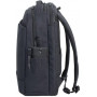 Рюкзак для ноутбука 17.3&quot Riva 8365 BLACK