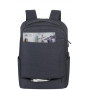 Рюкзак для ноутбука 17.3&quot Riva 8365 BLACK