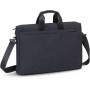 Сумка для ноутбука 17.3&quot Riva 8355 BLACK
