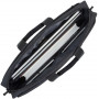 Сумка для ноутбука 17.3&quot Riva 8355 BLACK