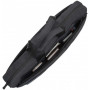 Сумка для ноутбука 17.3&quot Riva 8355 BLACK
