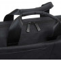 Сумка для ноутбука 17.3&quot Riva 8355 BLACK