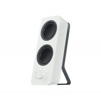 Колонки Logitech Z207 Speaker System  Bluetooth White