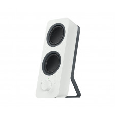 Колонки Logitech Z207 Speaker System  Bluetooth White