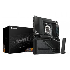Материнская плата Gigabyte X870 AORUS STEALTH