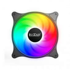 Кулер для ПК PcCooler FX-120-3
