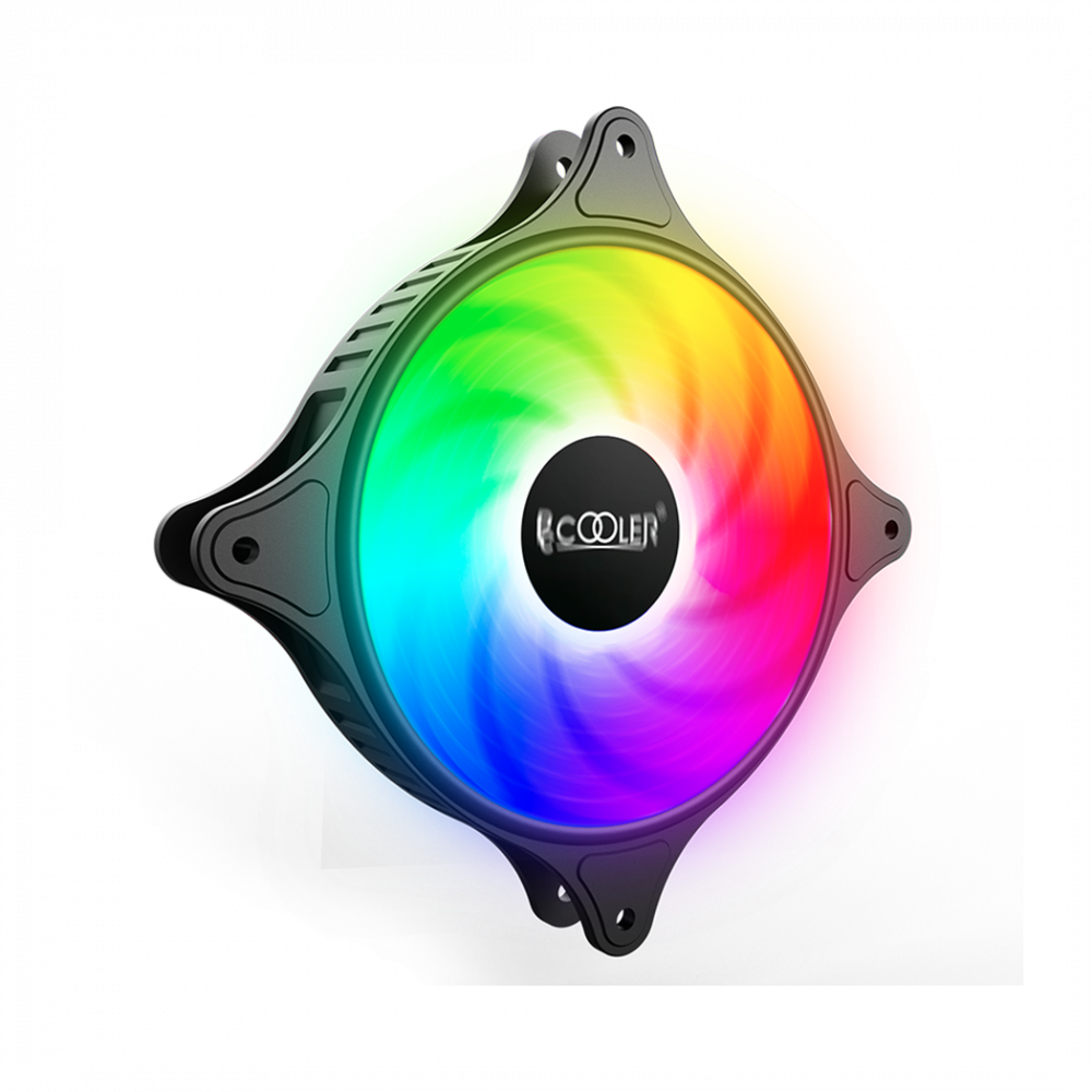 Кулер для ПК PcCooler FX-120-3