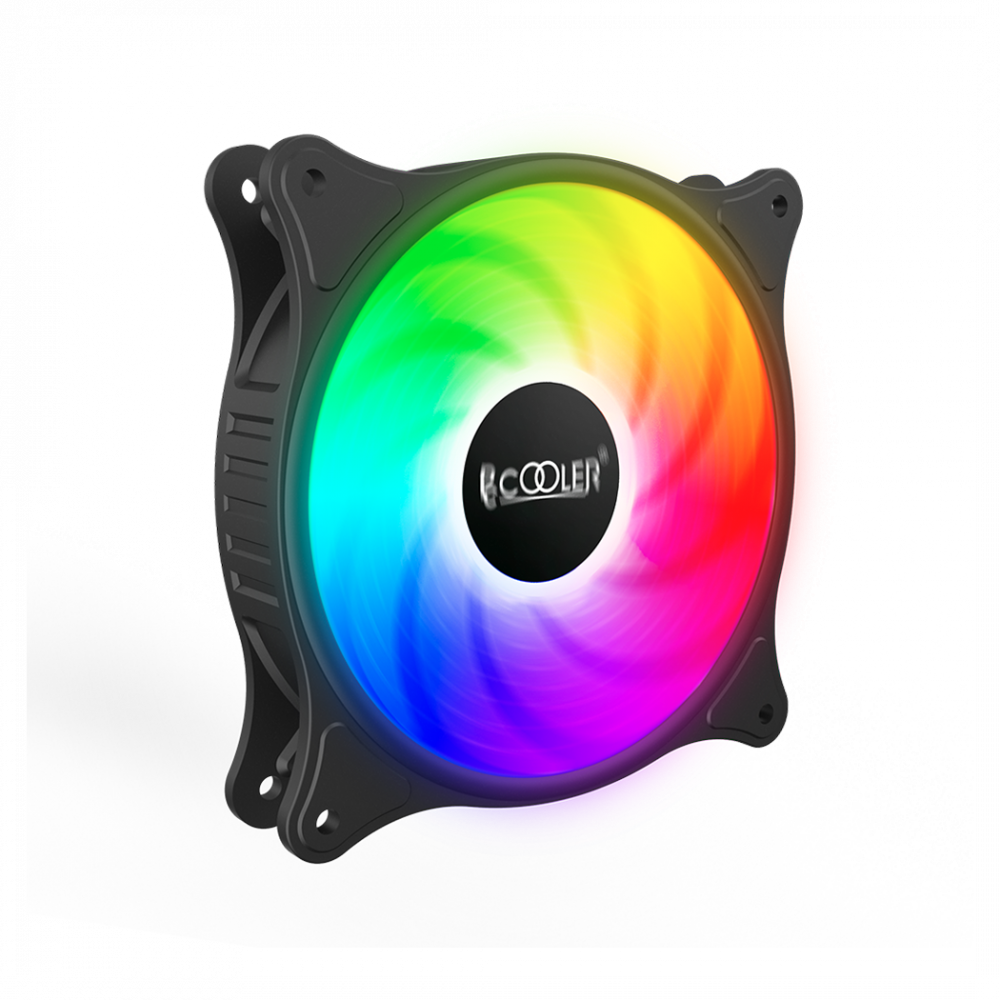 Кулер для ПК PcCooler FX-120-3