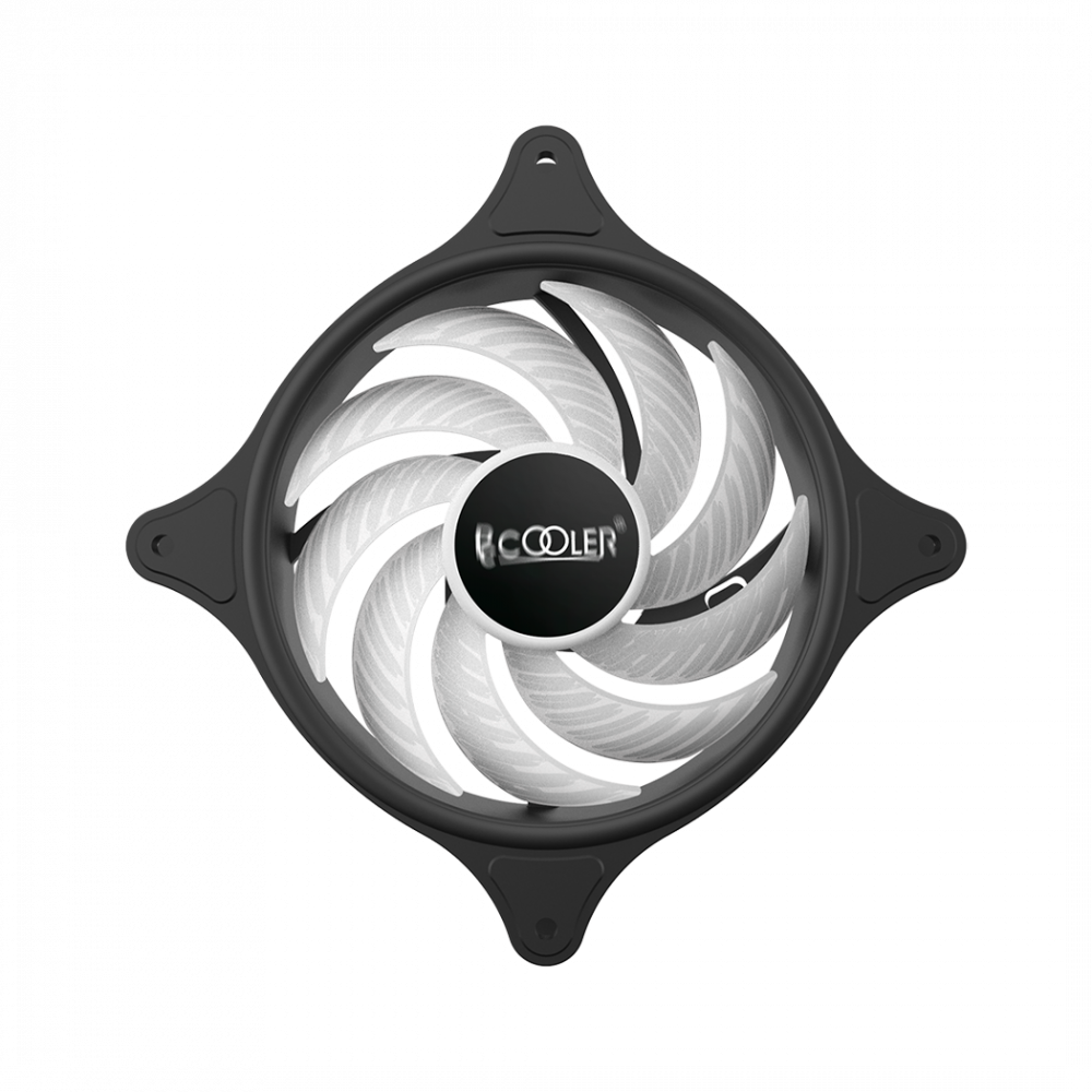 Кулер для ПК PcCooler FX-120-3