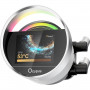 Система жидкостного охлаждения Ocypus Sigma L36 WH ARGB (Sigma-L36-WH3AAWWN00X-GL
