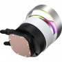 Система жидкостного охлаждения Ocypus Sigma L36 WH ARGB (Sigma-L36-WH3AAWWN00X-GL