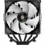 Кулер для процессора Ocypus Delta-A62-BK2NAWN00X-GL