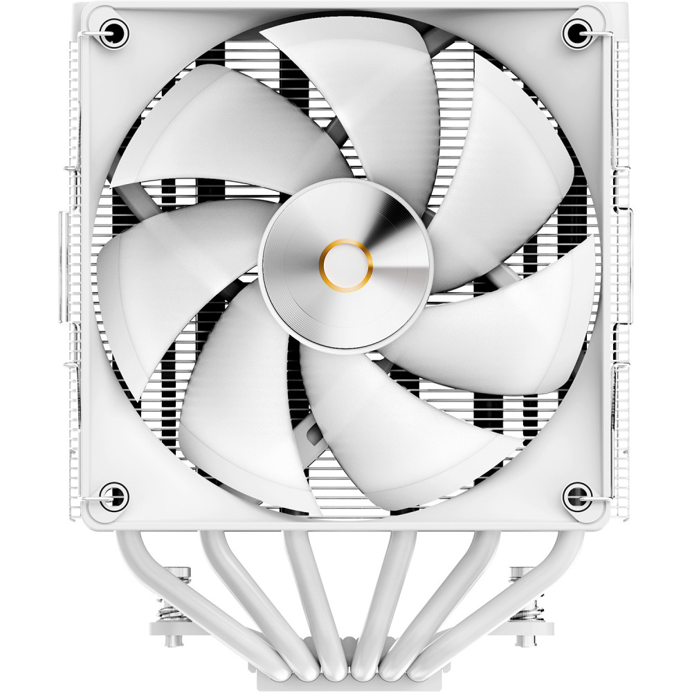 Кулер для процессора Ocypus Delta-A62-WH2NAWN00X-GL