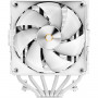 Кулер для процессора Ocypus Delta-A62-WH2NAWN00X-GL