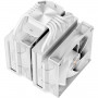 Кулер для процессора Ocypus Delta-A62-WH2NAWN00X-GL